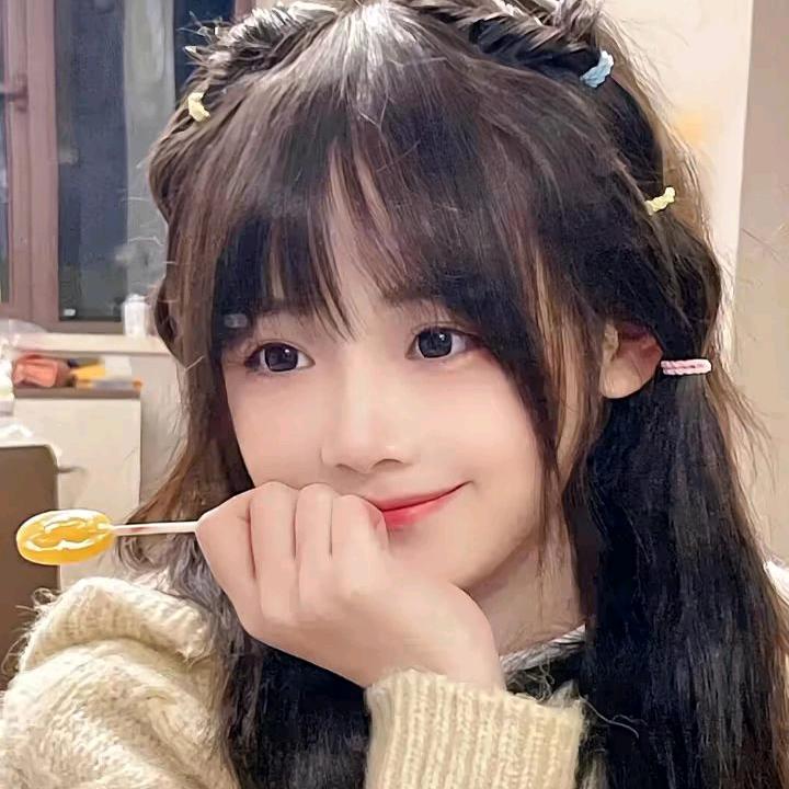 四宝守护者庄姑娘头像