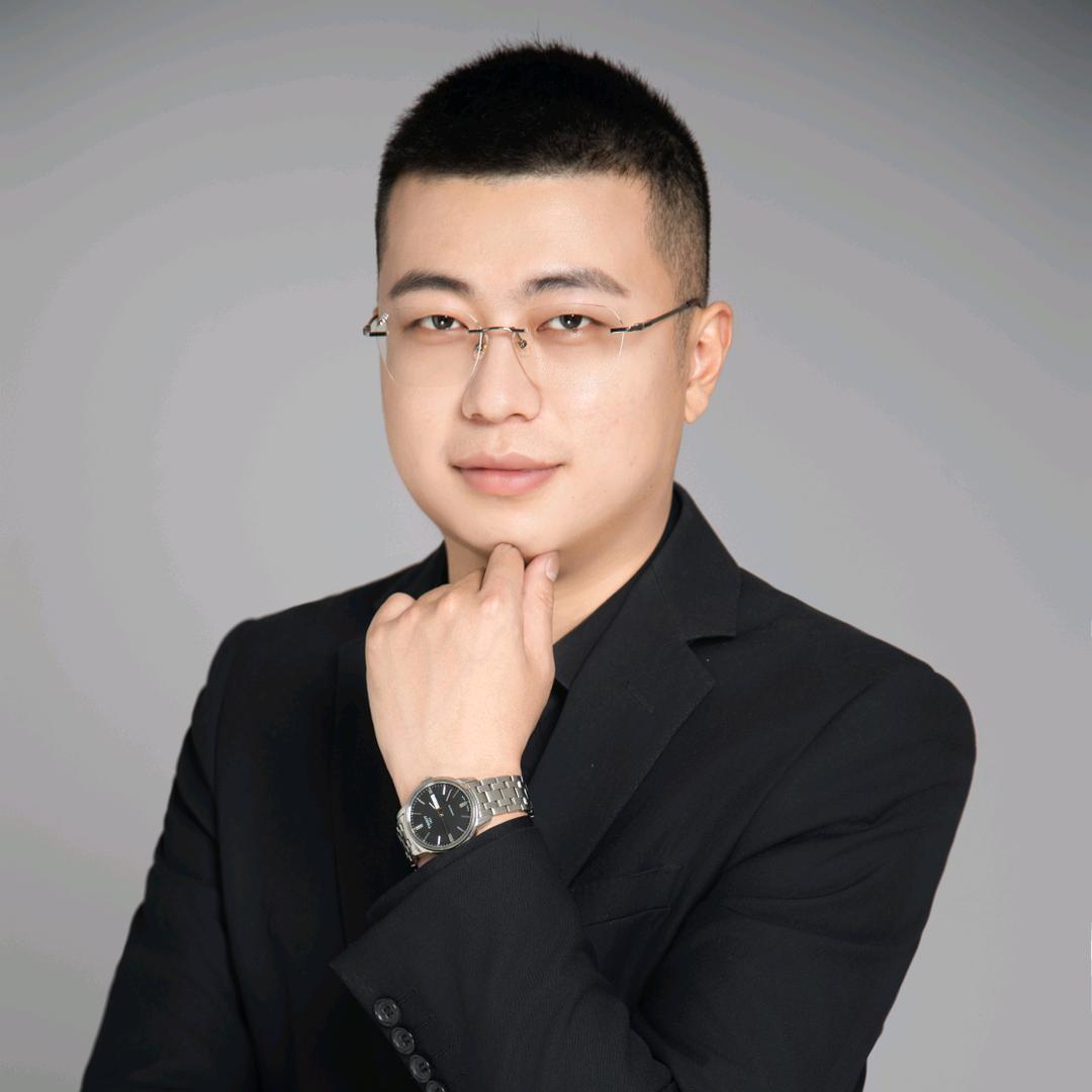 常州居老师（初高中规划）