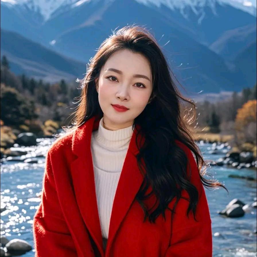 落叶🍂为荭妍