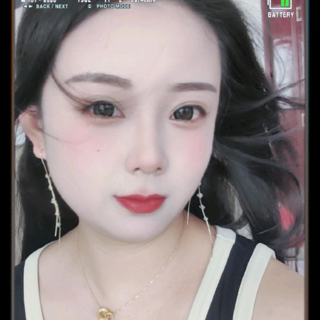 知意❤️💚