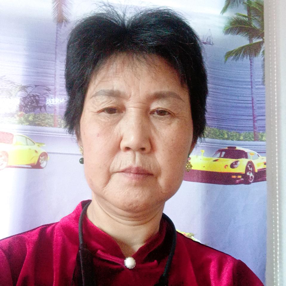 兰花姐(《农兵大舞台》上午9点半开播