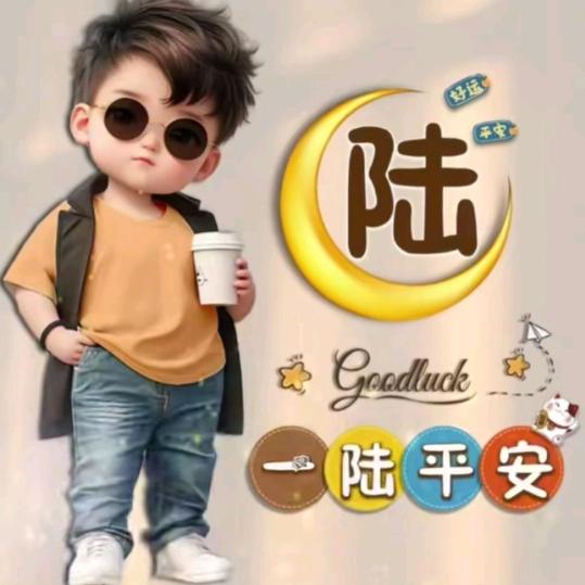 余生一个，（陆非鱼）