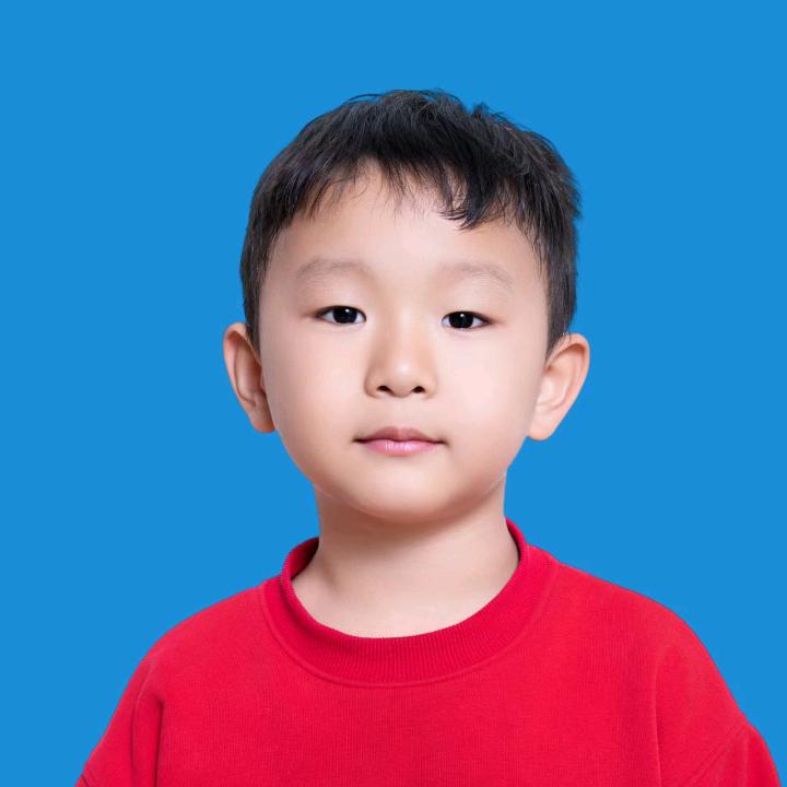 佩月带星赚钱养家