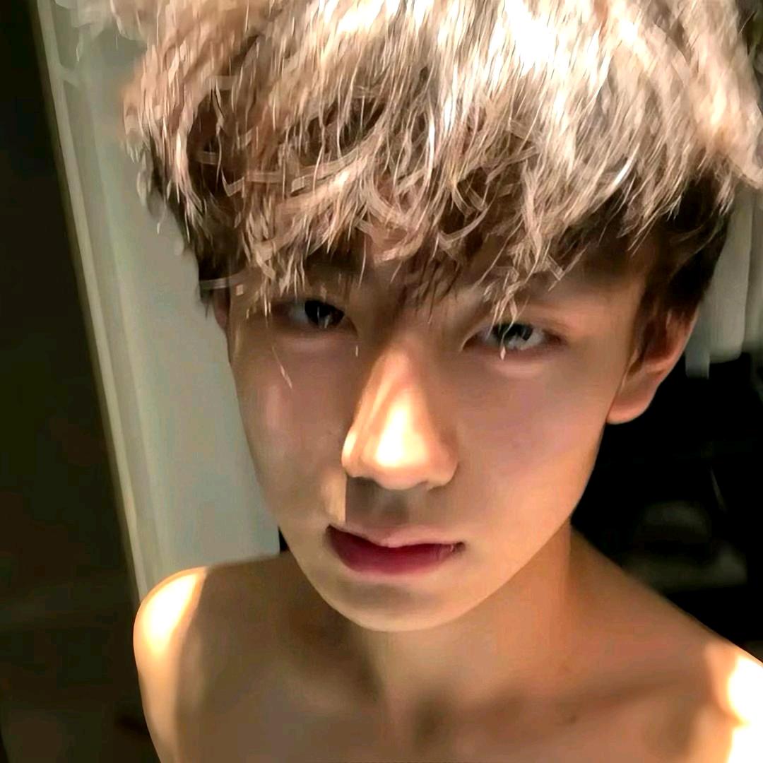 爱