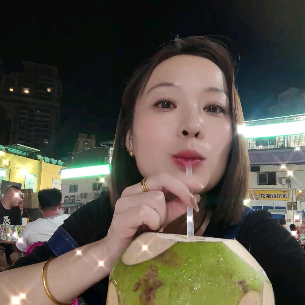 上海中国广电（叶子）