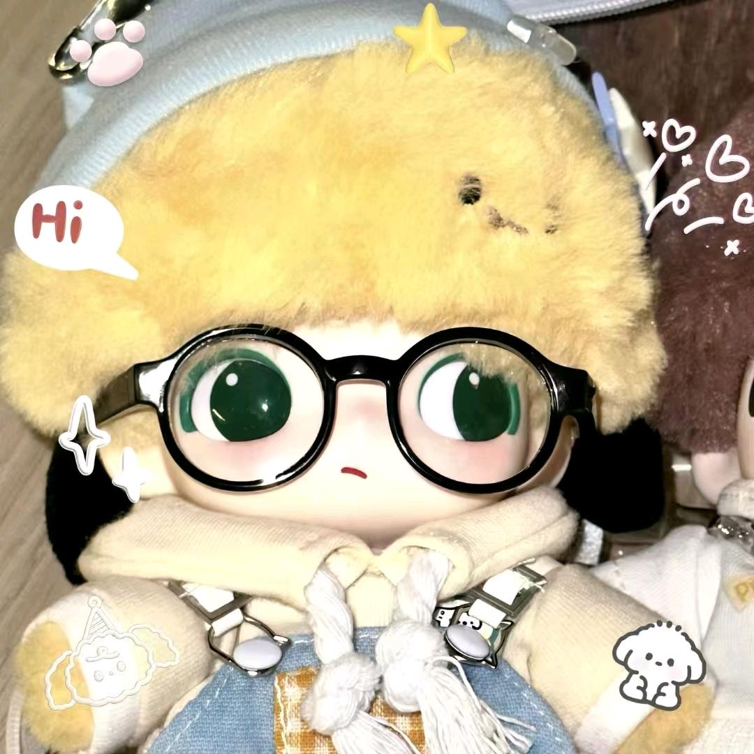 不会游泳的鱼钩🐟