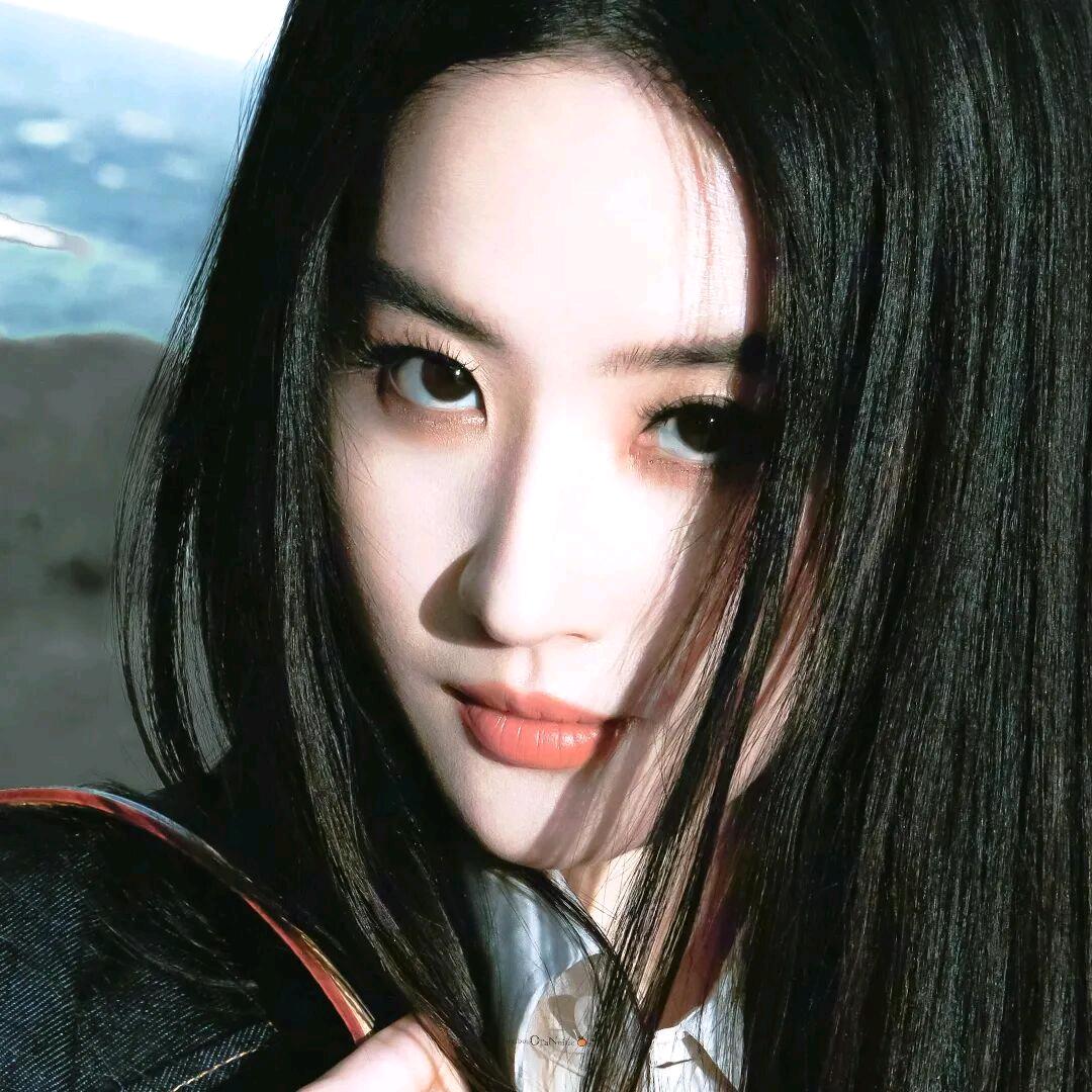 可爱女人