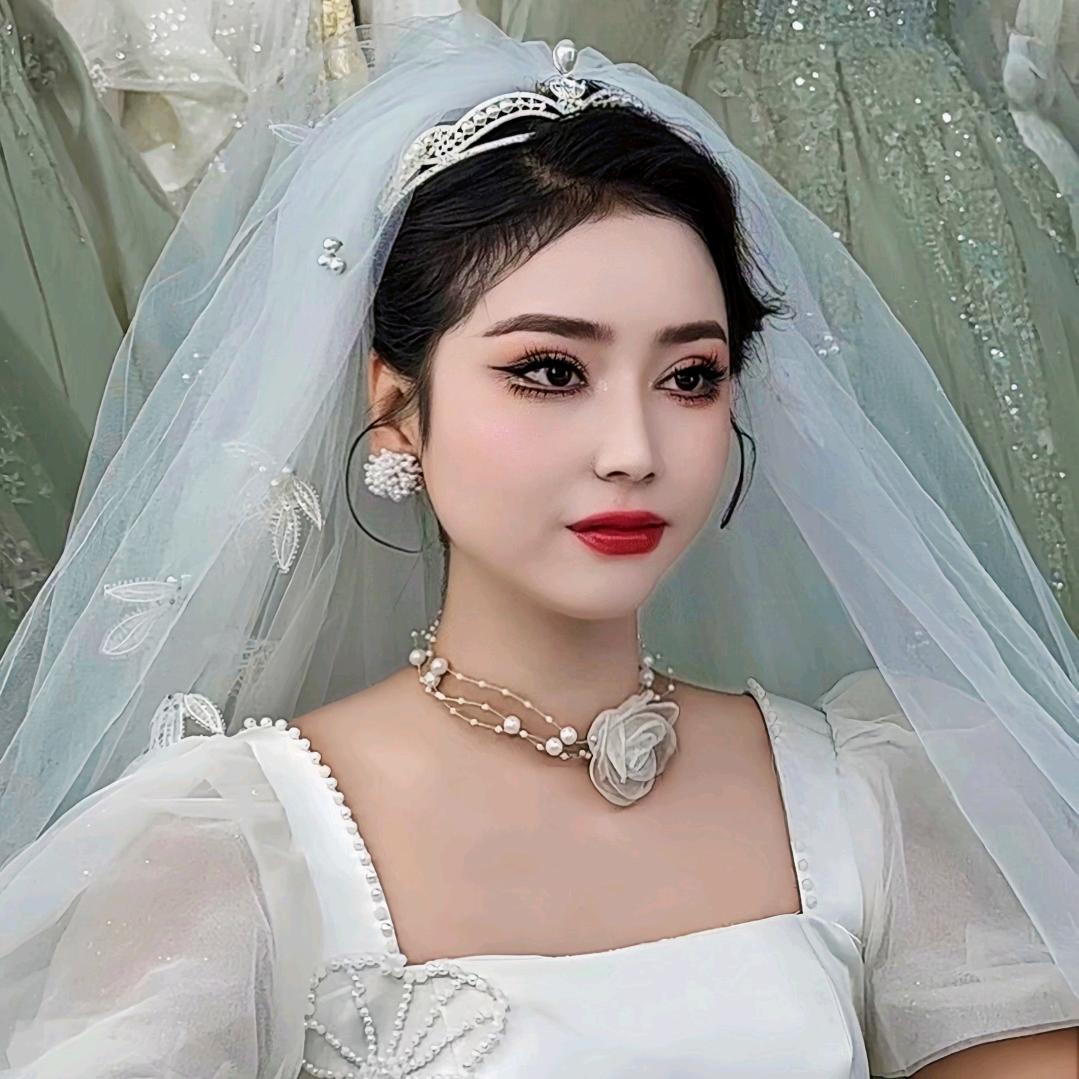 &丽丽
