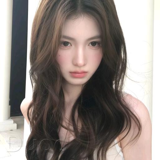 不想晴（• ˕ •マ.ᐟ