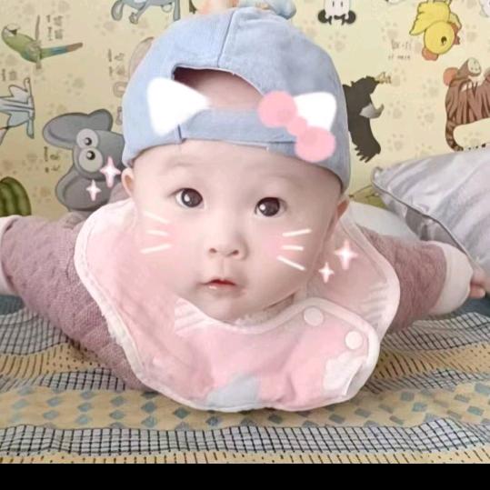 知足🍓常乐🍒