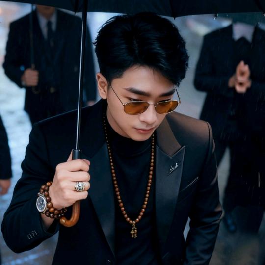 我什么都不知道