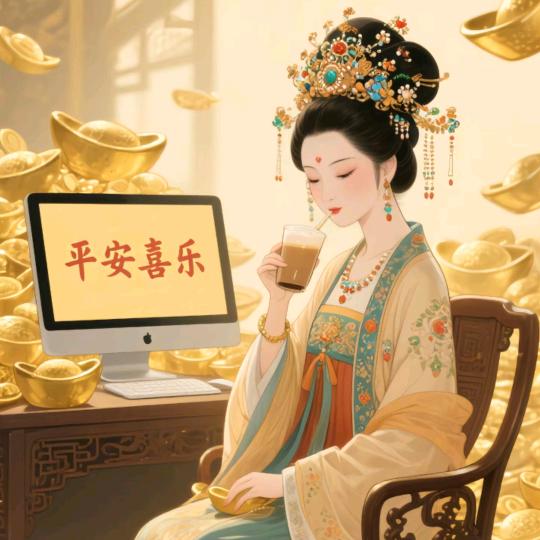 星月流年✨