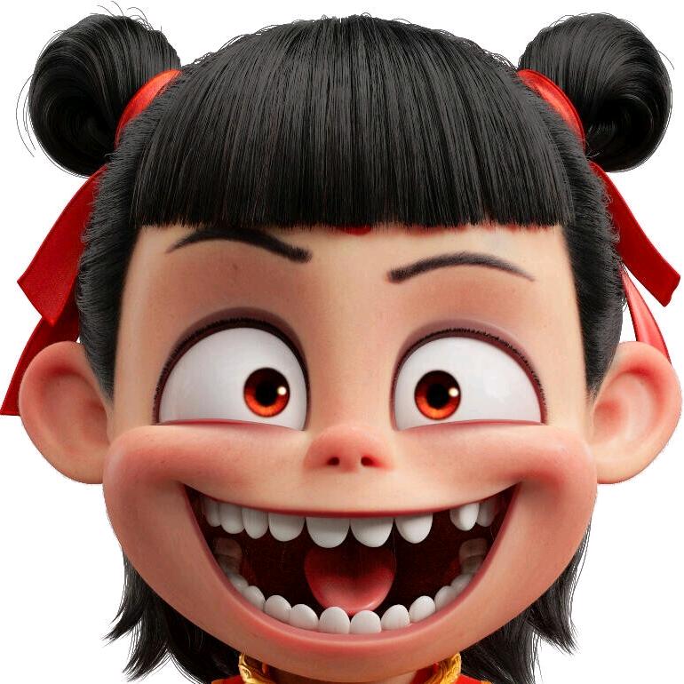 七千（下饭主播）