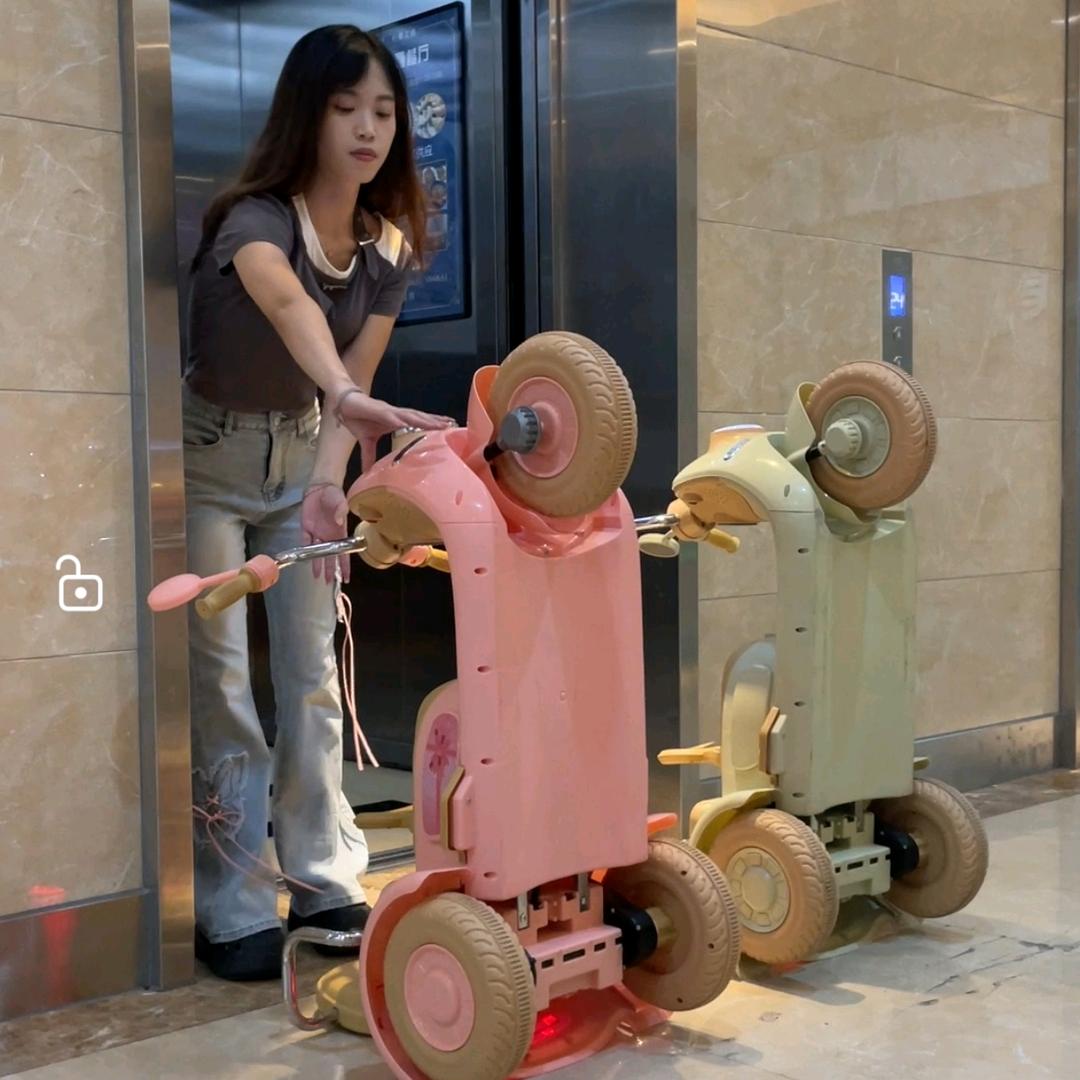 早教儿歌益智玩具