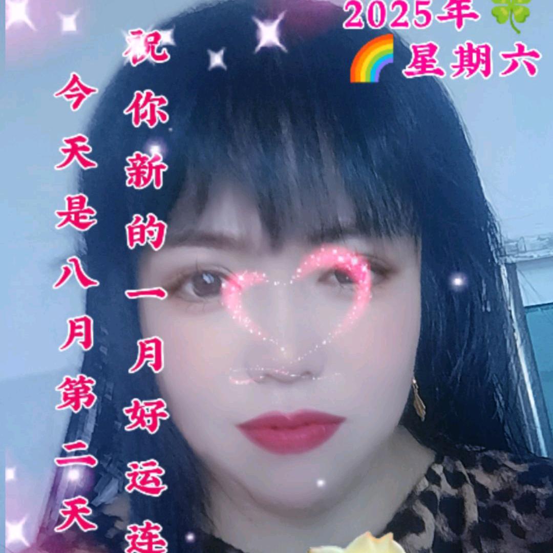小鱼儿❤️❤️❤️