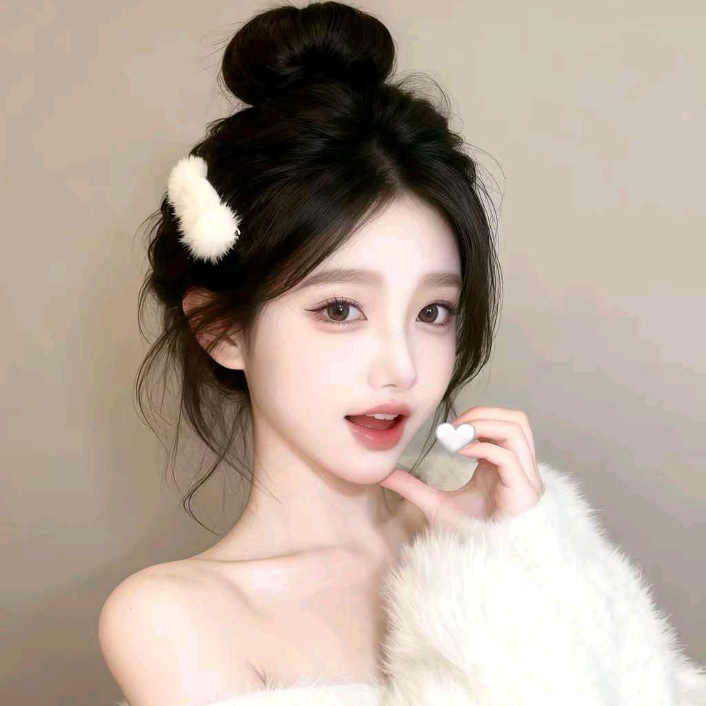 婷婷(森马拉丁)💭