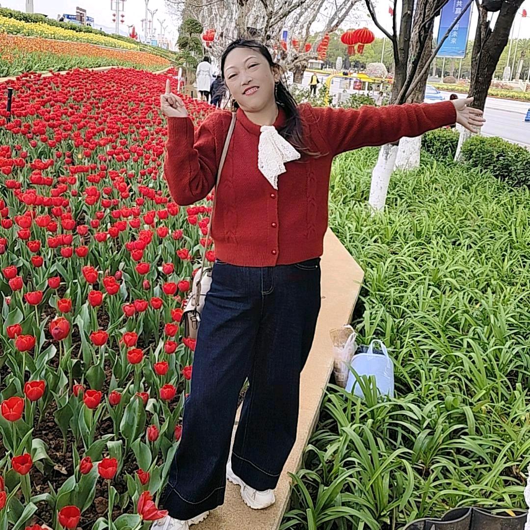 琳姐姐
