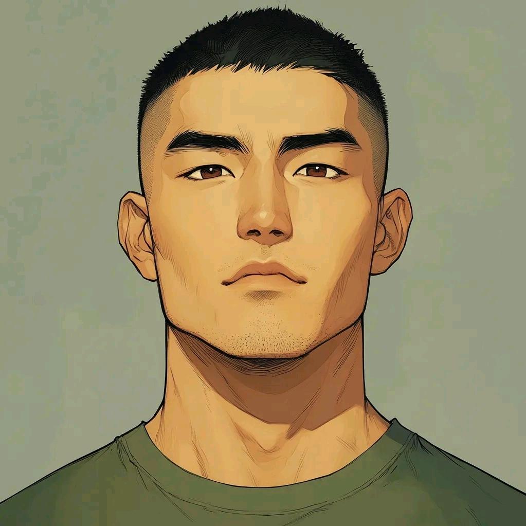 小小怪下士🤜