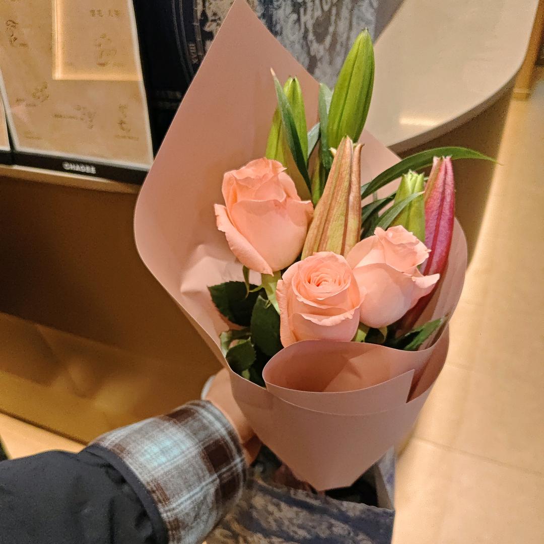 ღ余生᭄💞꧔ꦿ随心᭄