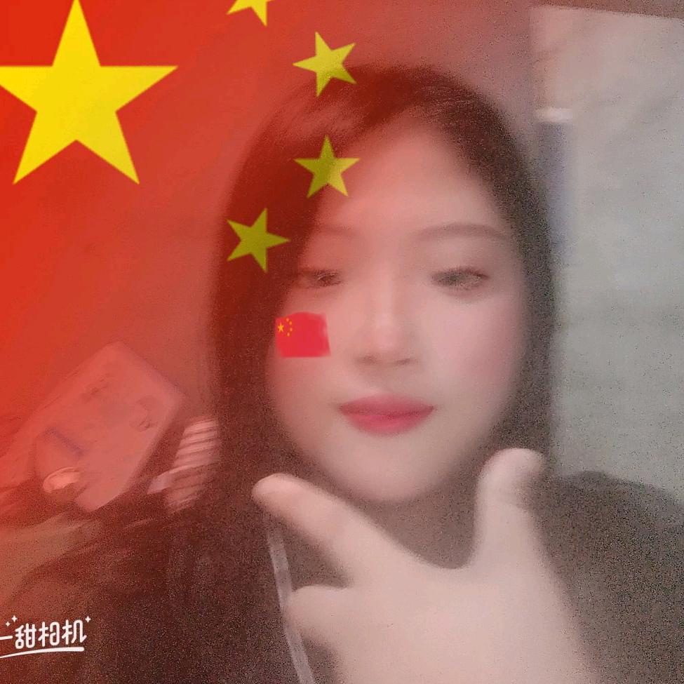 女孩