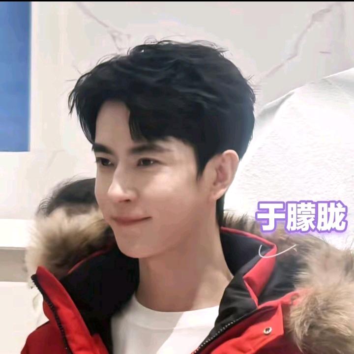 夜色濛濛