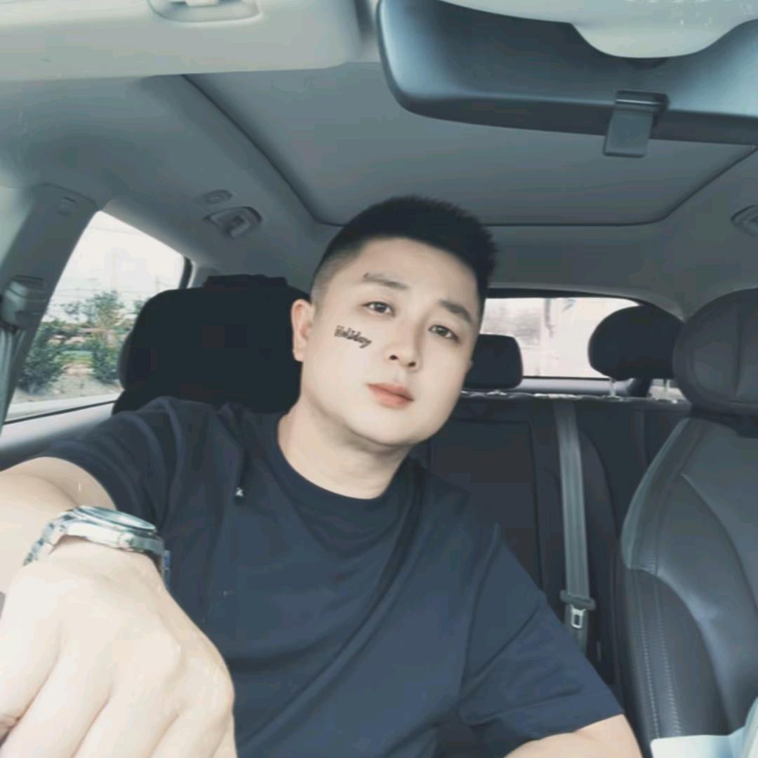 一个人的阳光