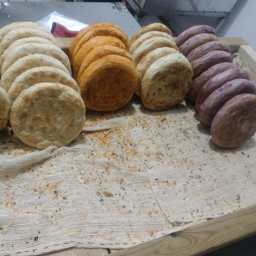 不发脾气只发财