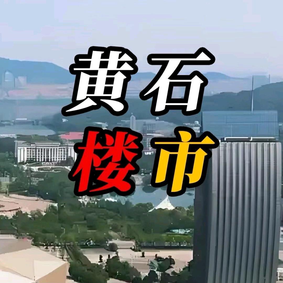 黄石熊姐说房