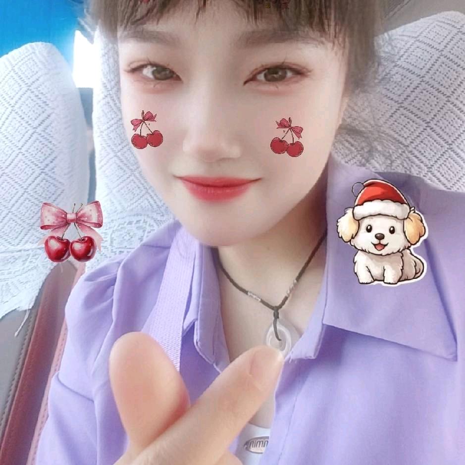 💝梦🍧一场💗