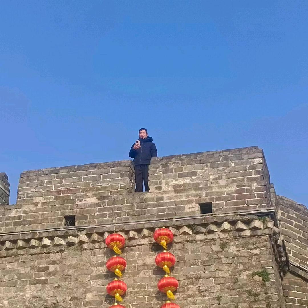 骆木木⁰⁸✨ ²⁷