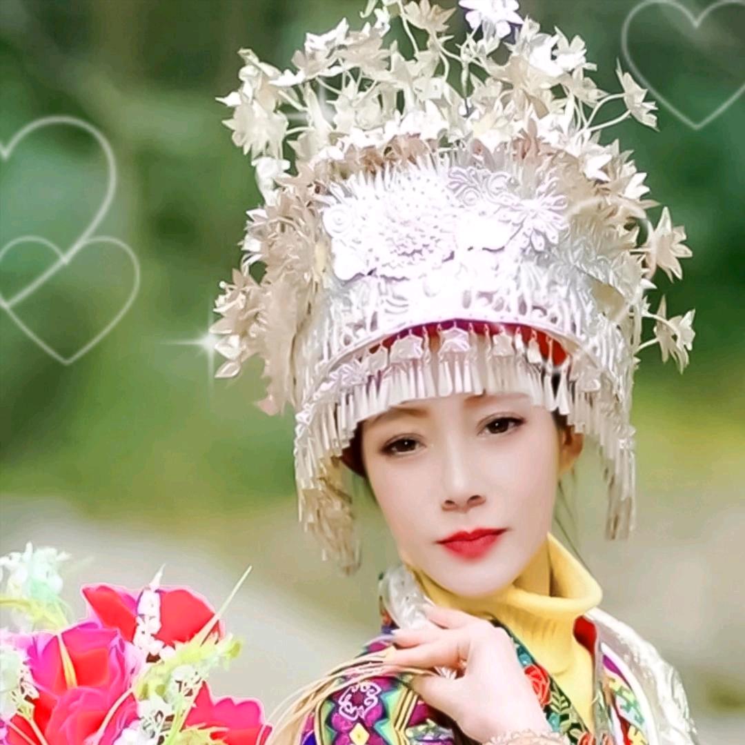 广西芸妹(大观园)