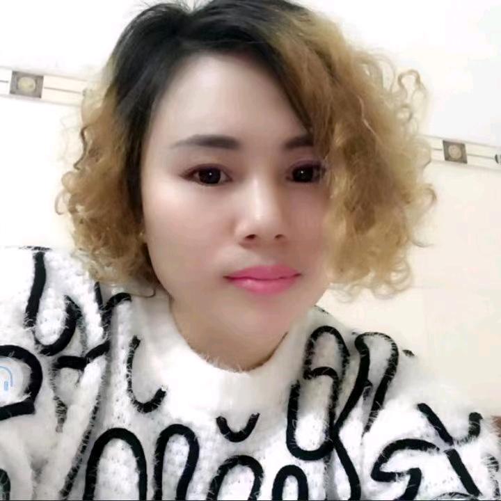 小罗姐