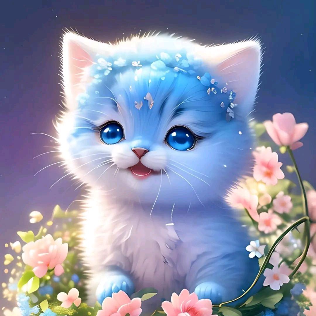 🫧♡ཐིཋྀCat…🐾🐾🦋³¹⁵