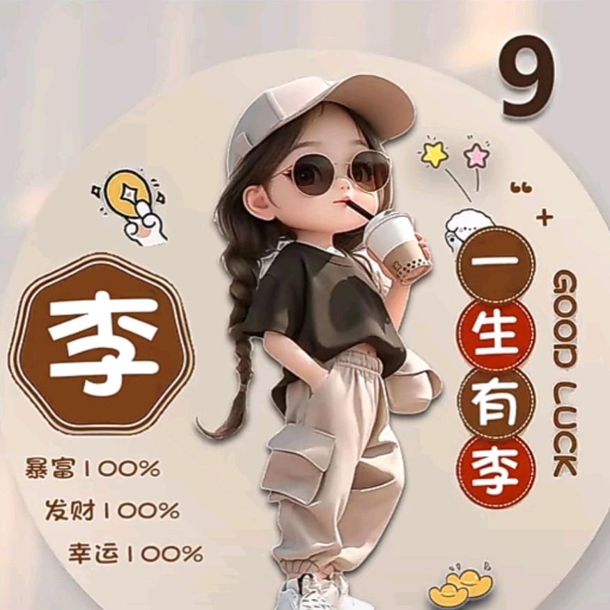 幸福一生