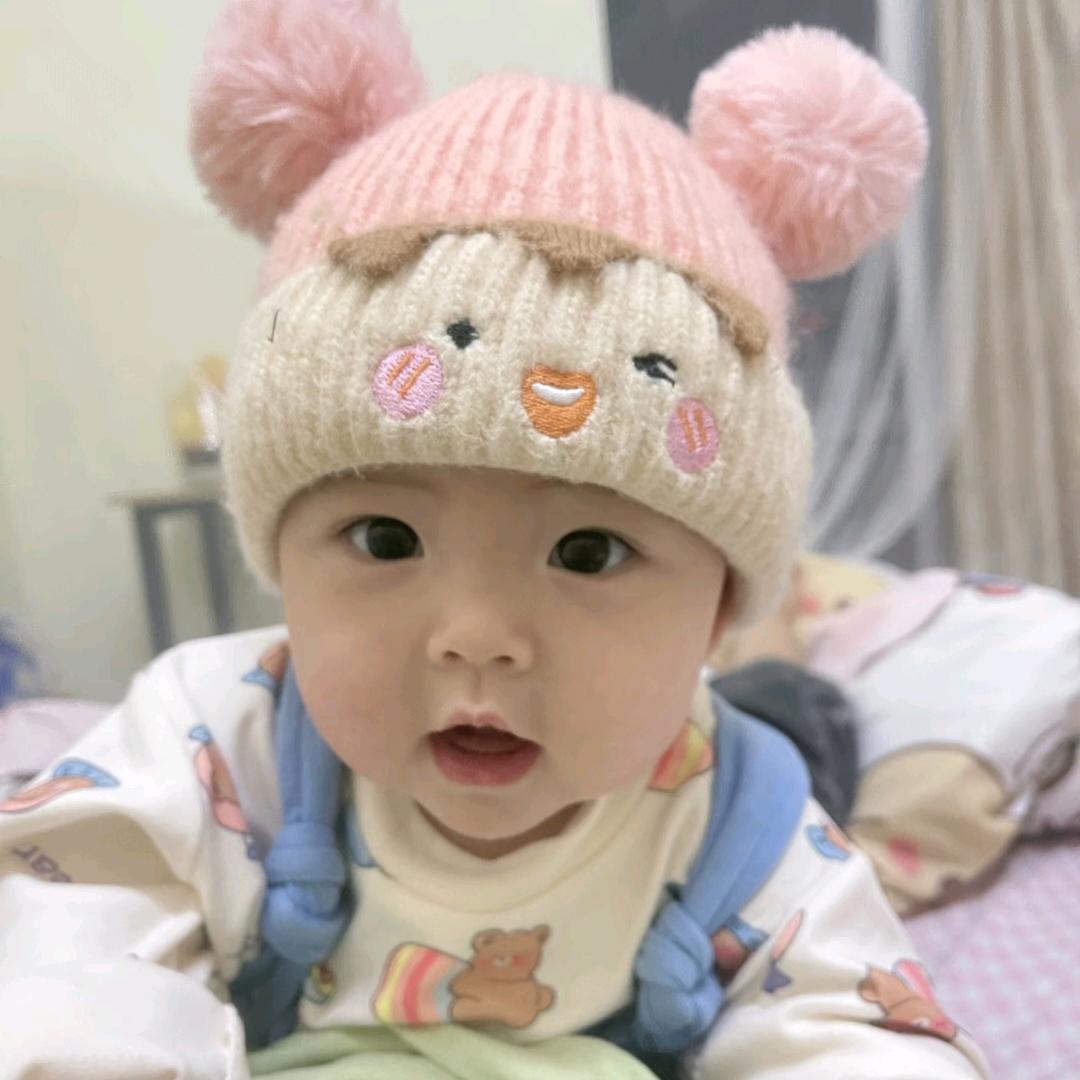 小玥玥《好物分享》