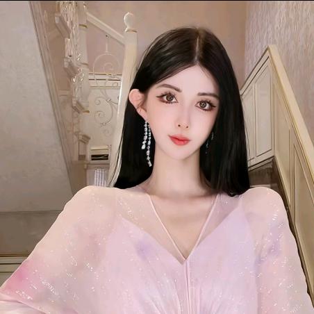 魏凡舒baby-（轻奢穿搭）