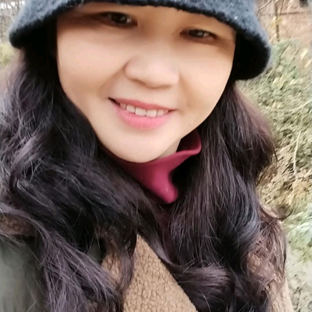 家庭的宝妈