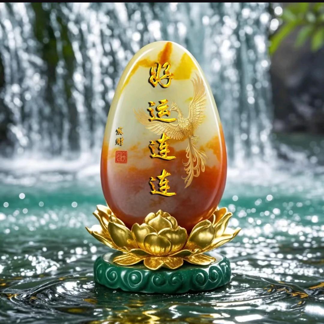 易河居士