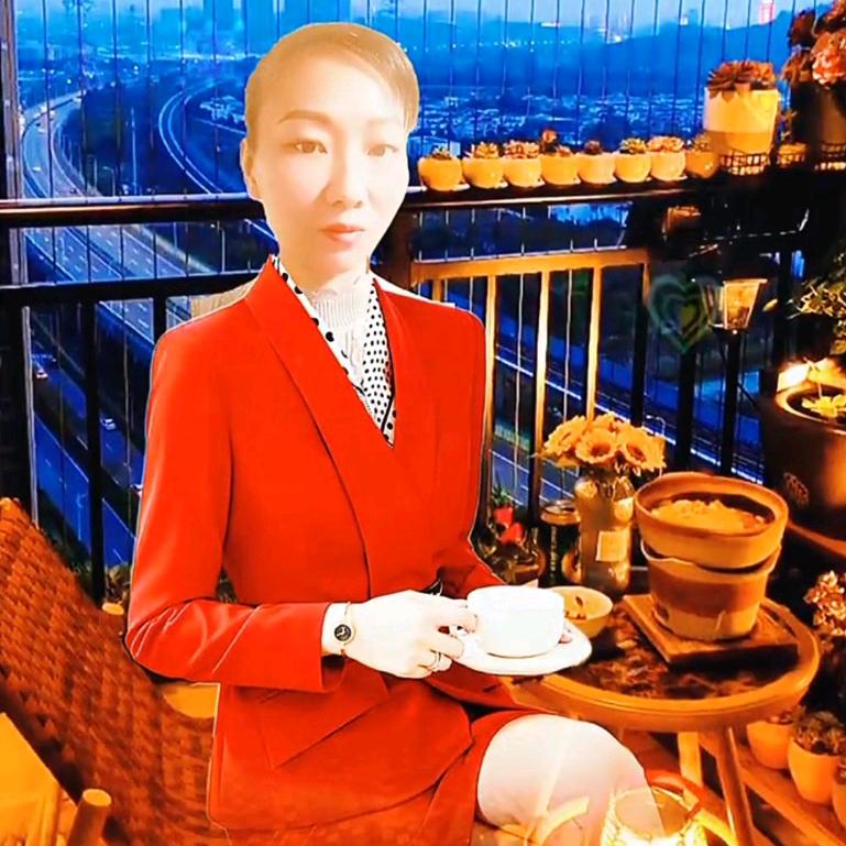 平凡一生