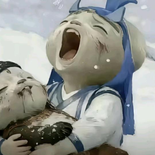 就真的那么讨厌我吗