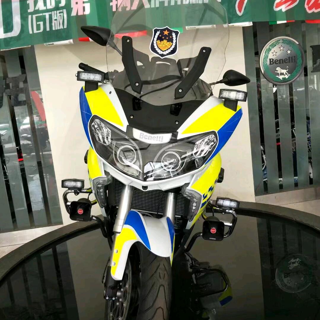 钱江摩托