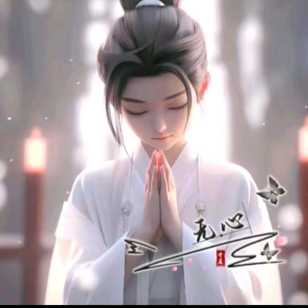 ༻҉ꦼ无心ྃꦼ҉༺