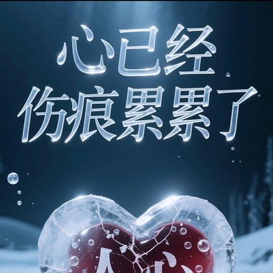 忘记过去重新开始，不聊天