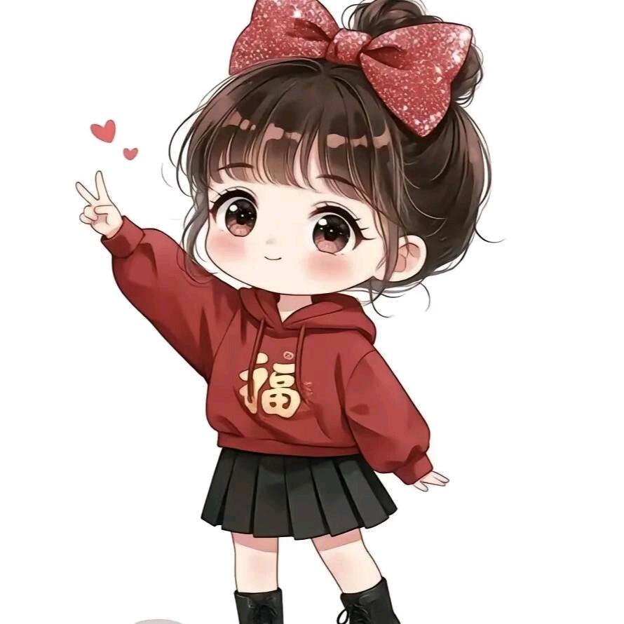 幸运🍀