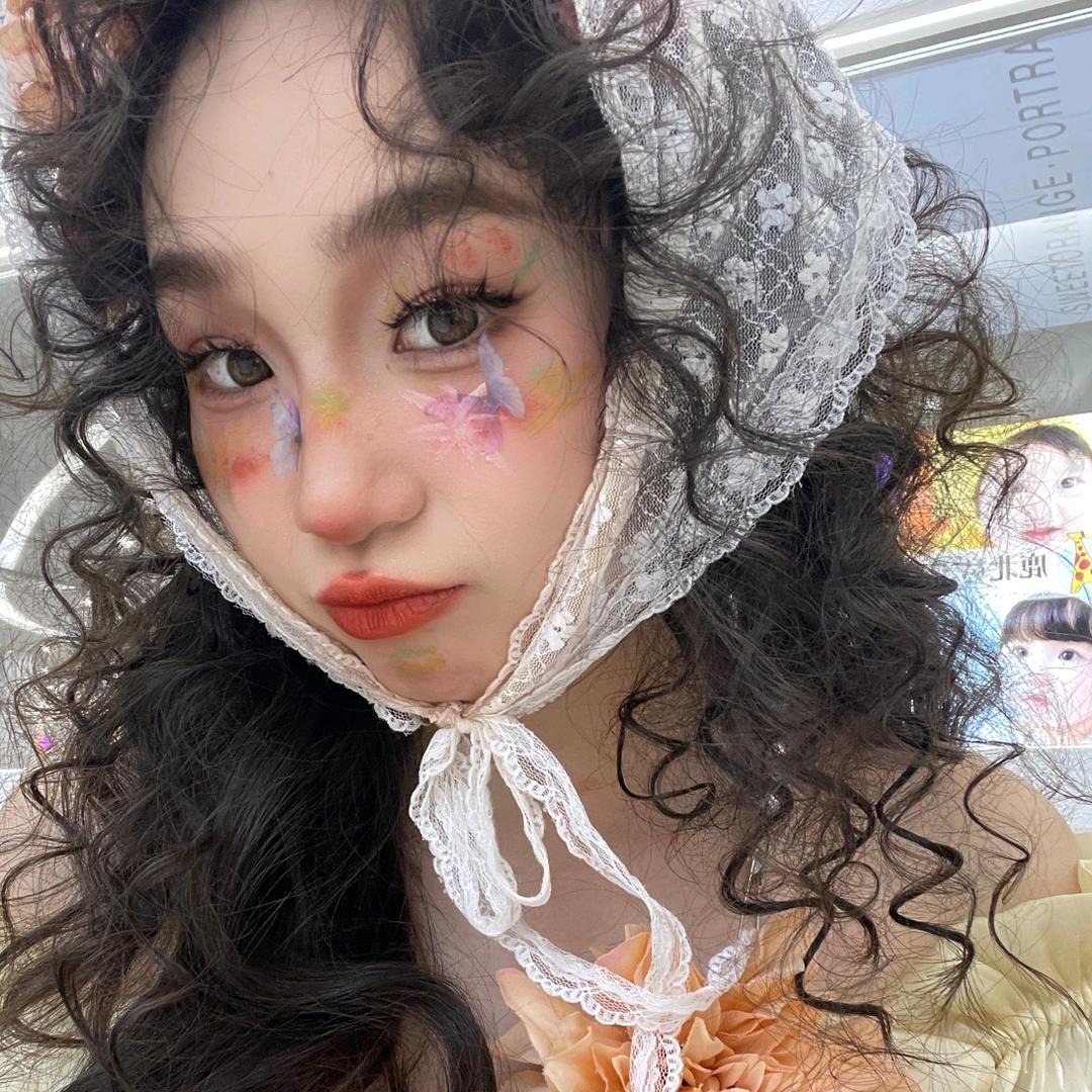 YF不烦-