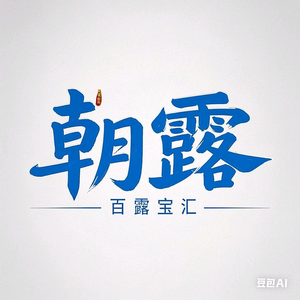 朝露百宝汇