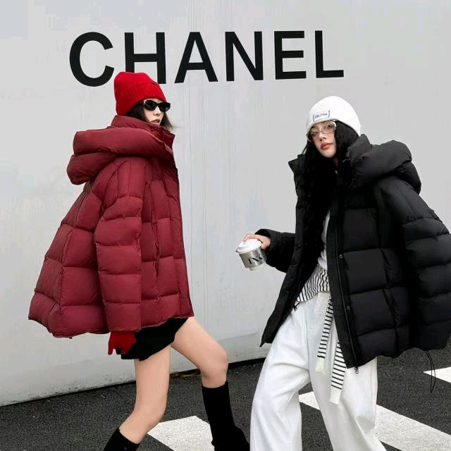 歆羽鹅绒馆2号店