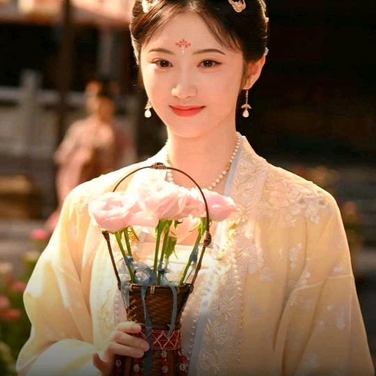 幸运小敬🎤66