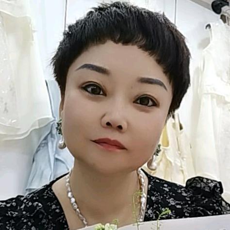 肉肉奶奶（灿烂阳光童装批发）