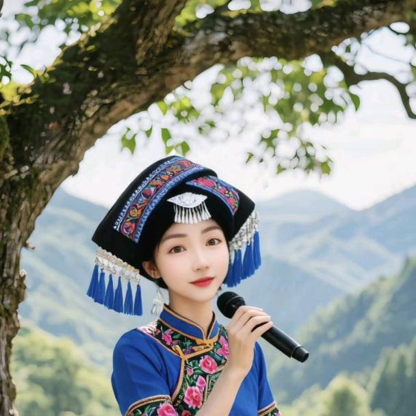 宋家姑娘